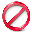 Restricted Icon 32x32 png