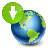 Downloader Icon 48x48 png