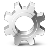 Settings Icon 48x48 png