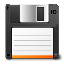 Floppy Icon 64x64 png