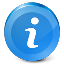 Info Icon 64x64 png