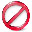 Restricted Icon 64x64 png