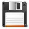 Floppy Icon 96x96 png