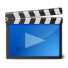 Movies Icon 96x96 png