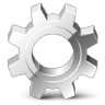 Settings Icon 96x96 png