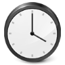 Time Icon 96x96 png