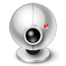 Webcam Icon 96x96 png