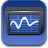 Stocks Icon 48x48 png
