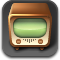 TV Icon 60x60 png