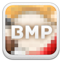 BMP Icon 128x128 png