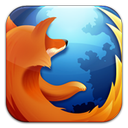 Firefox Icon 128x128 png