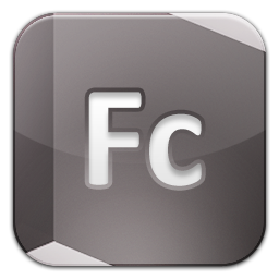Flash Catalyst Icon 256x256 png