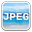 Jpeg Icon 32x32 png