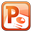 PowerPoint Icon 32x32 png