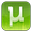 Torrent Icon 32x32 png