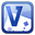 Visio Icon 32x32 png