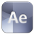 After Effects Icon 48x48 png