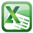 Excel Icon 48x48 png