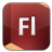 Flash Icon 48x48 png