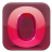 Opera Icon 48x48 png