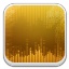 Audio Icon 64x64 png