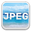 Jpeg Icon 64x64 png