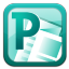 Publisher Icon 64x64 png