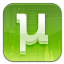Torrent Icon 64x64 png