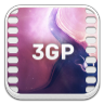 3GP Icon 96x96 png