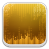 Audio Icon 96x96 png
