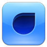 Droplr Icon 96x96 png