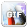 GIF Icon 96x96 png