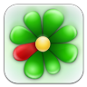 ICQ Icon 96x96 png