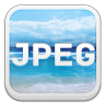 Jpeg Icon 96x96 png