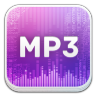 MP3 Icon 96x96 png