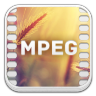 Mpeg Icon 96x96 png
