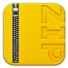 ZIP Icon 96x96 png
