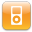 iPod Icon 32x32 png