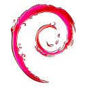 Debian Icon 128x128 png
