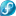 Fedora Icon 16x16 png