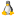 Linux Icon 16x16 png
