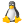 Linux Icon 24x24 png