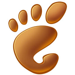 Gnome Icon 256x256 png