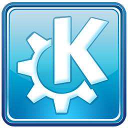 KDE Icon 256x256 png