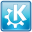 KDE Icon 32x32 png