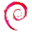 Debian Icon 64x64 png