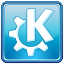 KDE Icon 64x64 png