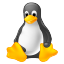 Linux Icon 64x64 png