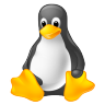 Linux Icon 96x96 png