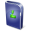Box Linspire Icon 32x32 png